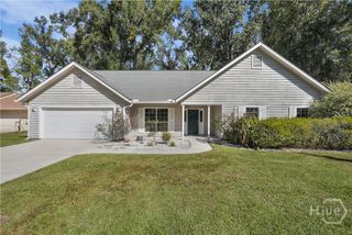 308 Boyd Drive, Richmond Hill, GA 31324