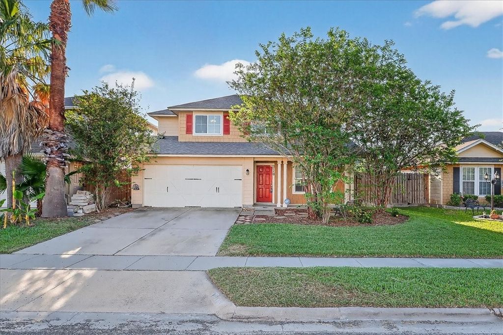 2110 Encino Dr, Corpus Christi, TX 78414