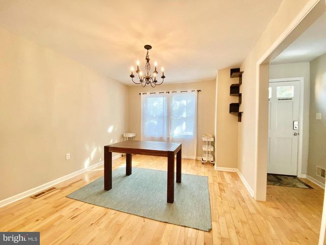 BISHOP DR, Aston, PA 19014