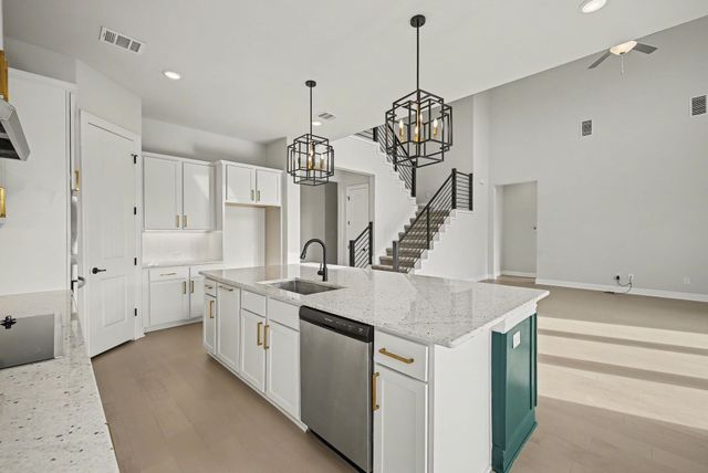 208 Tovas Secret CV, Georgetown, TX 78628