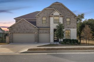 208 Tovas Secret CV, Georgetown, TX 78628