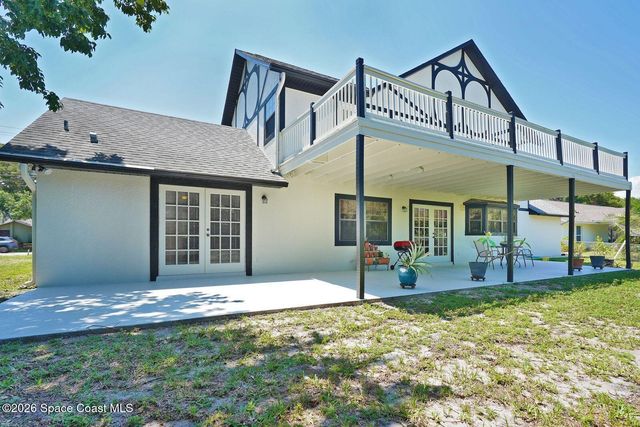 2080 Newfound Harbor Drive, Merritt Island, FL 32952