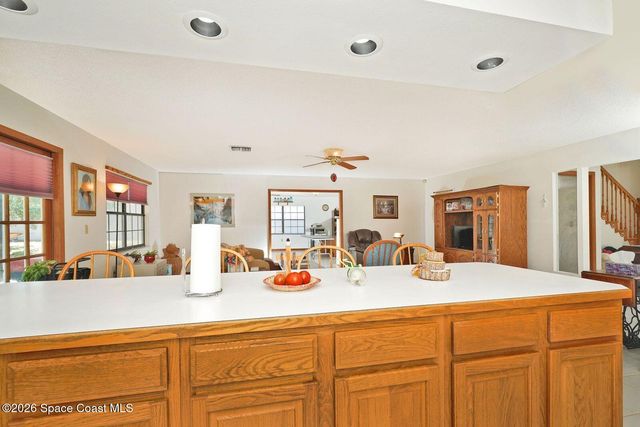 2080 Newfound Harbor Drive, Merritt Island, FL 32952