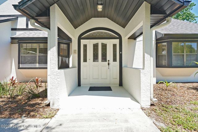 2080 Newfound Harbor Drive, Merritt Island, FL 32952