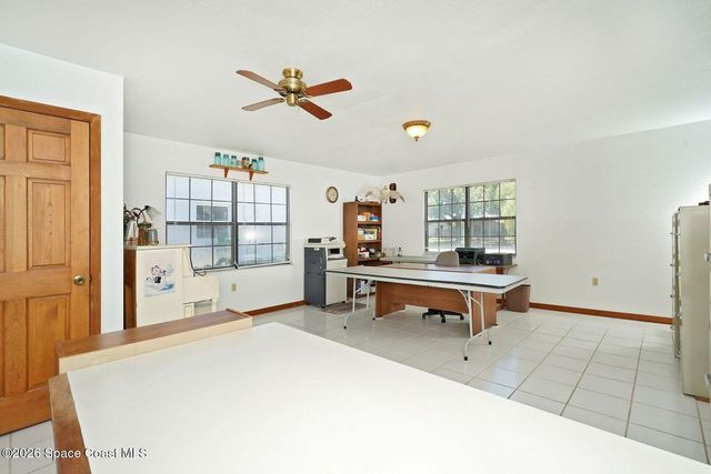 2080 Newfound Harbor Drive, Merritt Island, FL 32952