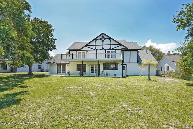 2080 Newfound Harbor Drive, Merritt Island, FL 32952