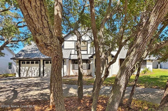 2080 Newfound Harbor Drive, Merritt Island, FL 32952