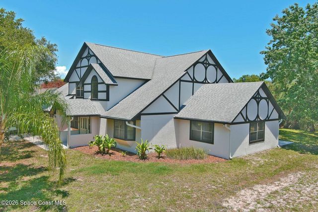 2080 Newfound Harbor Drive, Merritt Island, FL 32952