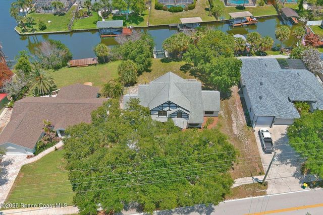 2080 Newfound Harbor Drive, Merritt Island, FL 32952