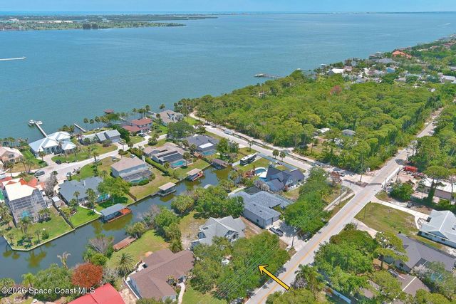 2080 Newfound Harbor Drive, Merritt Island, FL 32952
