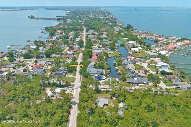 2080 Newfound Harbor Drive, Merritt Island, FL 32952