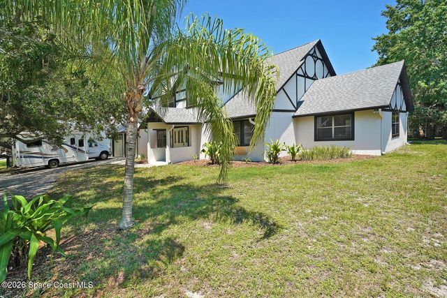 2080 Newfound Harbor Drive, Merritt Island, FL 32952