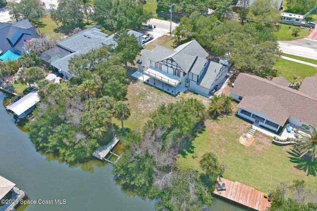 2080 Newfound Harbor Drive, Merritt Island, FL 32952