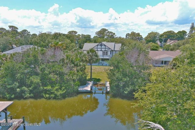 2080 Newfound Harbor Drive, Merritt Island, FL 32952