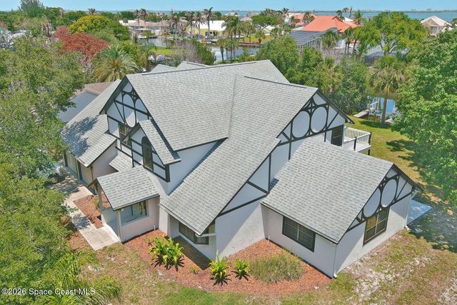 2080 Newfound Harbor Drive, Merritt Island, FL 32952