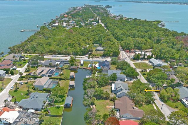 2080 Newfound Harbor Drive, Merritt Island, FL 32952