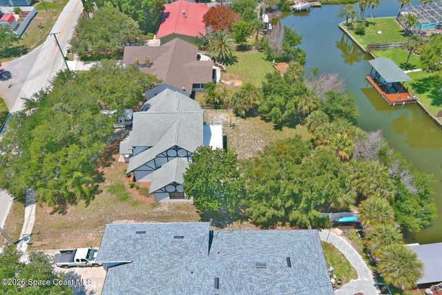 2080 Newfound Harbor Drive, Merritt Island, FL 32952