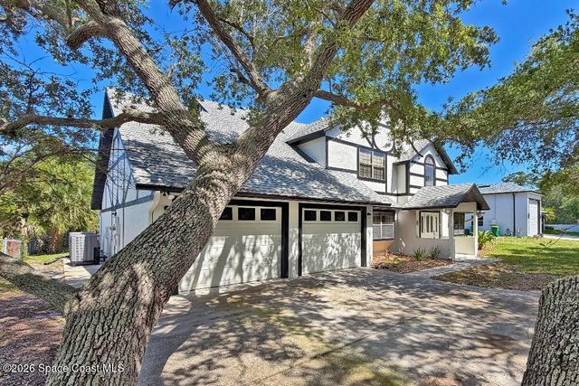2080 Newfound Harbor Drive, Merritt Island, FL 32952