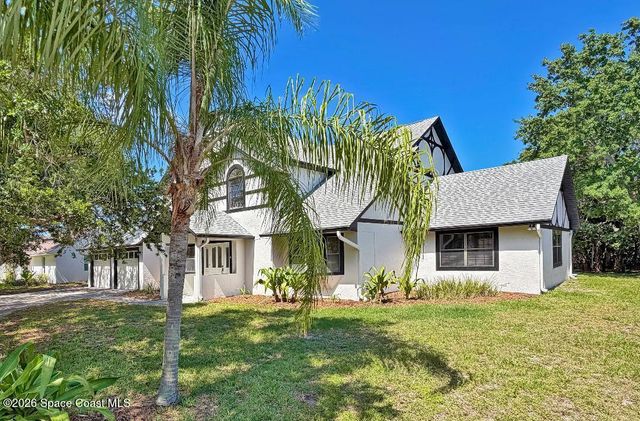 2080 Newfound Harbor Drive, Merritt Island, FL 32952