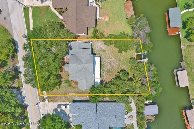 2080 Newfound Harbor Drive, Merritt Island, FL 32952