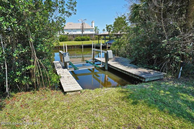 2080 Newfound Harbor Drive, Merritt Island, FL 32952