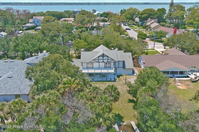 2080 Newfound Harbor Drive, Merritt Island, FL 32952