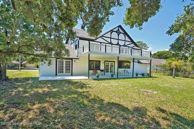 2080 Newfound Harbor Drive, Merritt Island, FL 32952