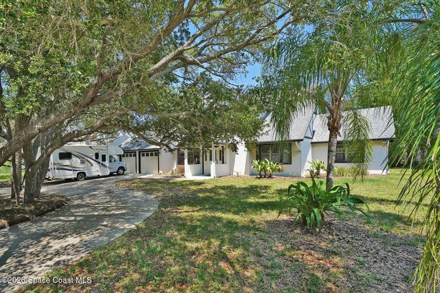 2080 Newfound Harbor Drive, Merritt Island, FL 32952