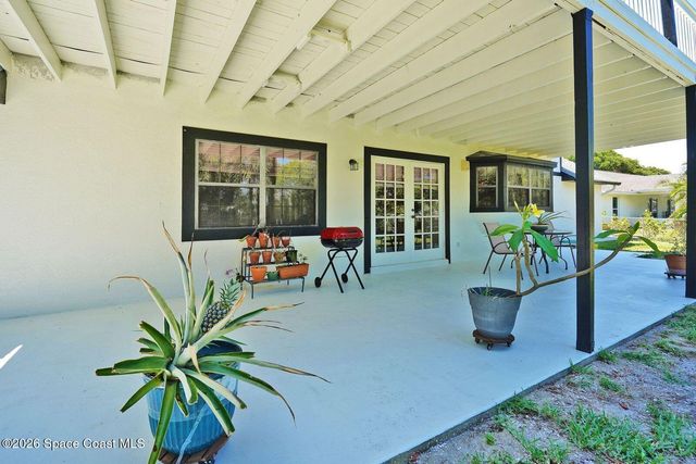 2080 Newfound Harbor Drive, Merritt Island, FL 32952