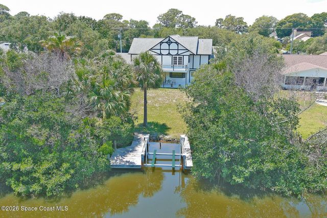 2080 Newfound Harbor Drive, Merritt Island, FL 32952