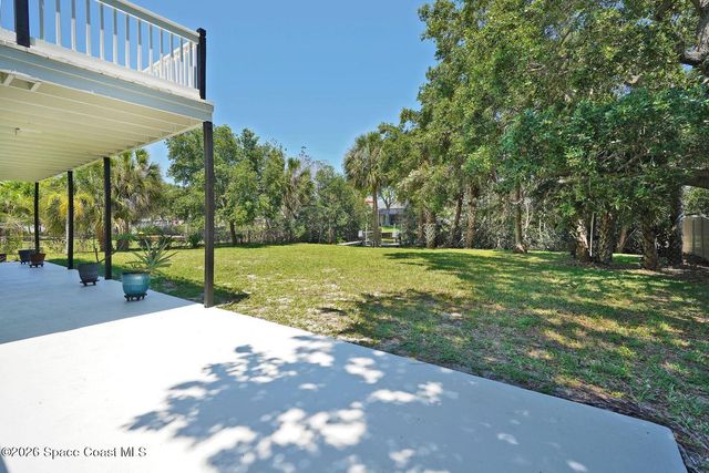 2080 Newfound Harbor Drive, Merritt Island, FL 32952