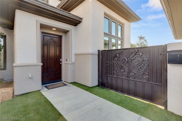 25 Kittansett Loop, Henderson, NV 89052