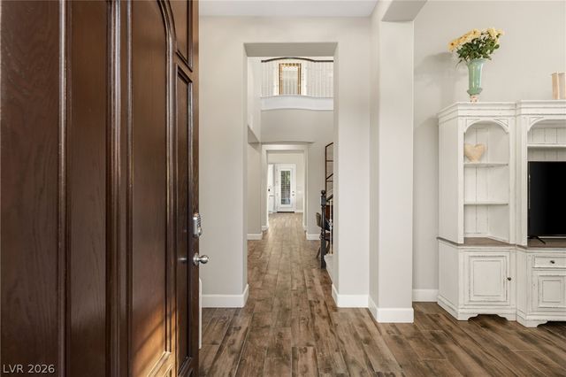 25 Kittansett Loop, Henderson, NV 89052