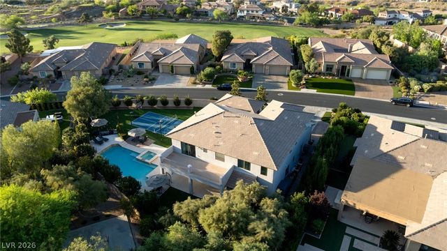 25 Kittansett Loop, Henderson, NV 89052