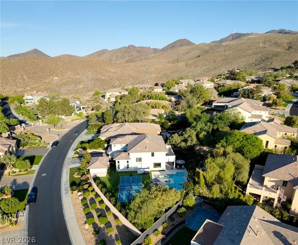 25 Kittansett Loop, Henderson, NV 89052