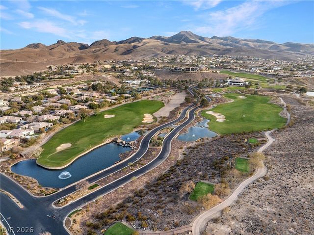 25 Kittansett Loop, Henderson, NV 89052