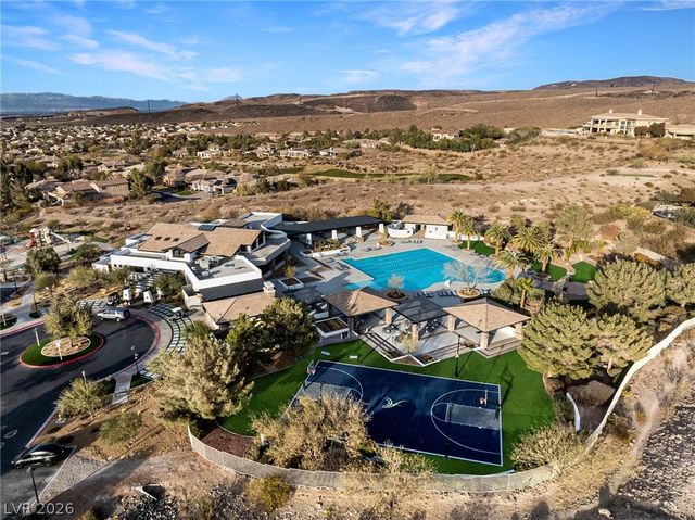 25 Kittansett Loop, Henderson, NV 89052