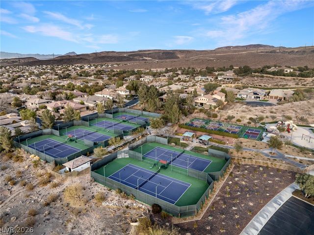 25 Kittansett Loop, Henderson, NV 89052