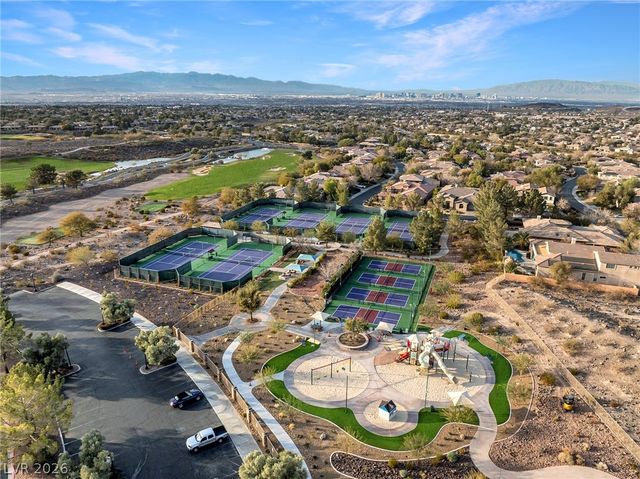25 Kittansett Loop, Henderson, NV 89052