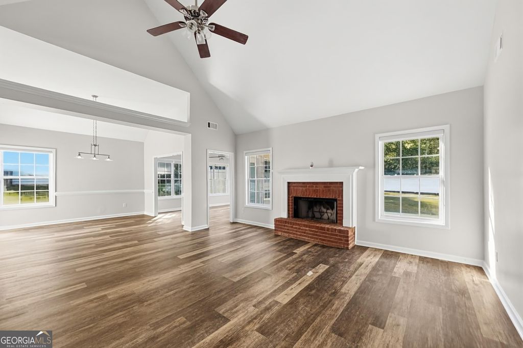 215 Greenfield Way, Covington, GA 30016 — photo 3