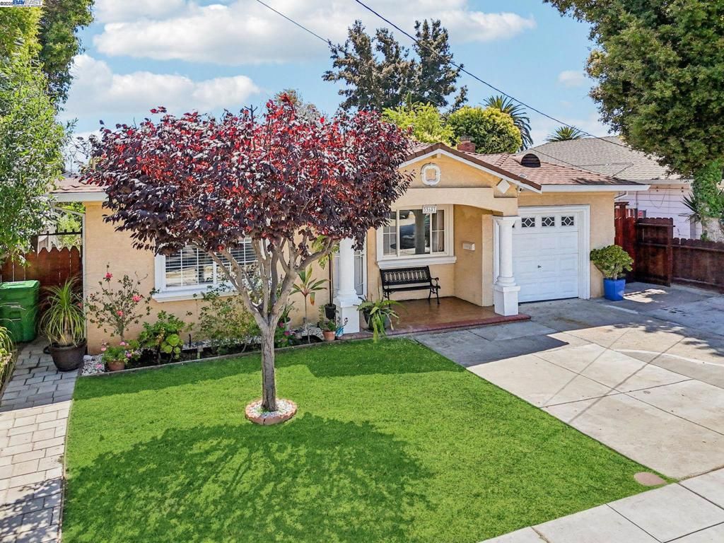 33643 3Rd St, Union City, CA 94587