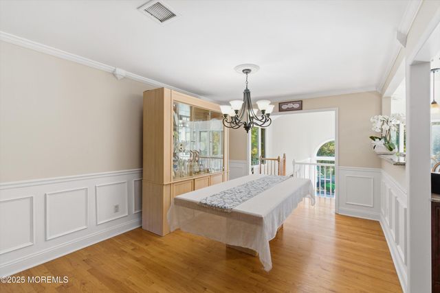 110 Whispering Pines Drive, Lincroft, NJ 07738