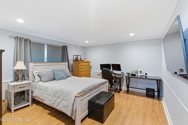 110 Whispering Pines Drive, Lincroft, NJ 07738