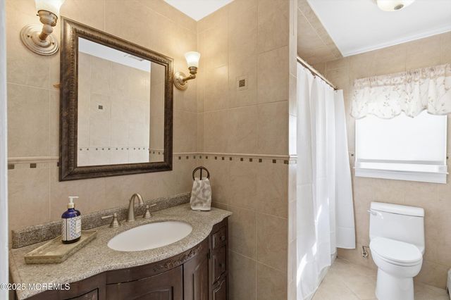 110 Whispering Pines Drive, Lincroft, NJ 07738