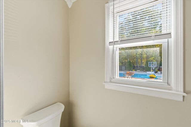 110 Whispering Pines Drive, Lincroft, NJ 07738