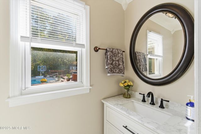 110 Whispering Pines Drive, Lincroft, NJ 07738