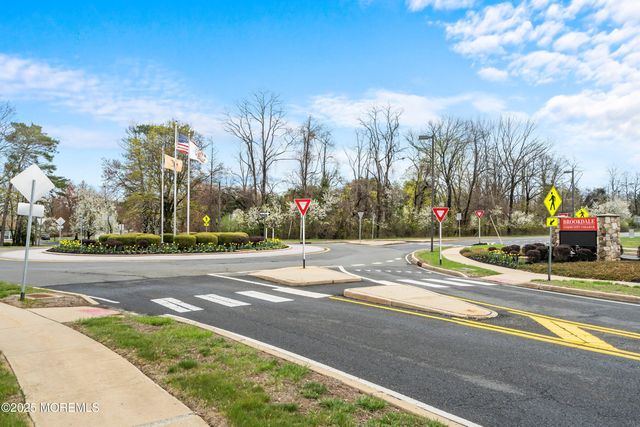 110 Whispering Pines Drive, Lincroft, NJ 07738
