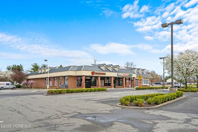 110 Whispering Pines Drive, Lincroft, NJ 07738