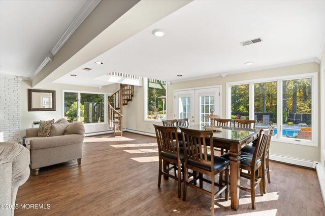 110 Whispering Pines Drive, Lincroft, NJ 07738