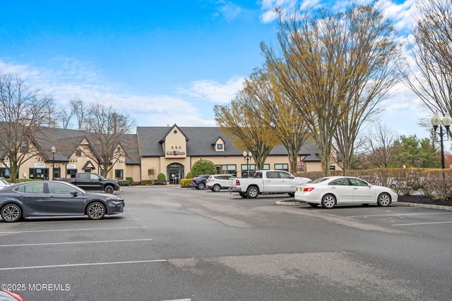 110 Whispering Pines Drive, Lincroft, NJ 07738